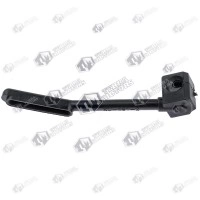 Furtun pompa ulei drujba Husqvarna 435, 440, 445, 450, 135, 140